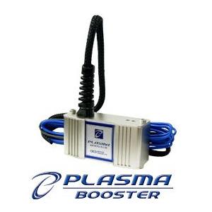 OKADA PROJECTS/オカダプロジェクツ PLASMA BOOSTER（プラズマブースター） アリスト/JZS147 商品番号：SB101100B