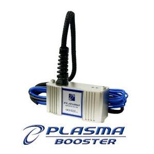 OKADA PROJECTS/オカダプロジェクツ PLASMA BOOSTER（プラズマブースター） ランドクルーザー80/FZJ80G 商品番号：SB101100B