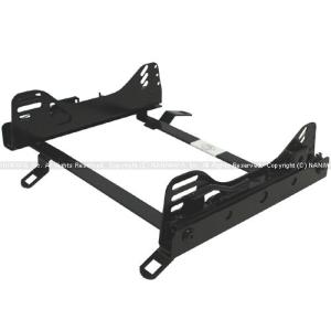 NANIWAYA/ナニワヤ シートレール 一体型スーパーダウン/CIRCUIT