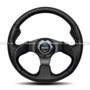 MOMO/モモ COMMANDO 2 R（コマンド2R） 35Φ 商品番号：C-74 : NANIWAYA