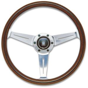 NARDI/ナルディ CLASSIC（クラシック） ウッド/ポリッシュスポーク 36φ