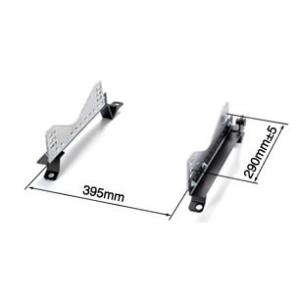 BRIDE（ブリッド） スーパーシートレール FXタイプ スカイライン400R