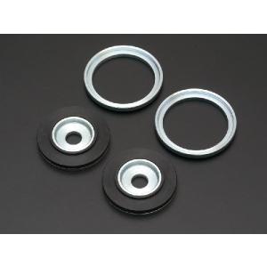 CUSCO/クスコ 86/ZN6・BRZ/ZC6用 リヤデフキャリア前側マウントカラー