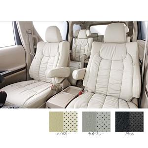 Clazzio/クラッツィオ ECTクラッツィオ アルファード・ヴェルファイア ハイブリッド X/ATH20W カラー：アイボリー 【31ETC1509V】