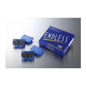 ENDLESS EP472TD ブレーキパッド ENDLESS/エンドレス Type-Drift 商品番号：EP472TD : NANIWAYA Yahoo