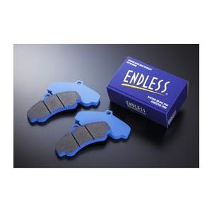 ENDLESS エンドレス ブレーキパッド サーキットコンパウンド CCME