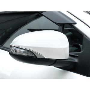 JDM/ジェーディーエム ミラーウインカーリム アベンシスワゴン/ZRT272W