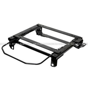 NANIWAYAナニワヤ シートレール Low インプレッサ GRB/GRF NANIWAYA/ナニワヤ シートレール sparco/Sタイプ インプレッサ GRB/GRF