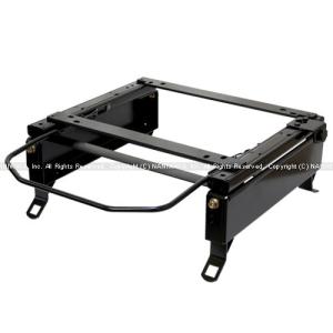 NANIWAYA/ナニワヤ シートレール sparco/Sタイプ インプレッサ GRB/GRF