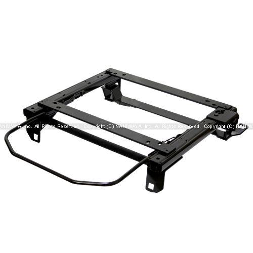 NANIWAYA/ナニワヤ シートレール sparco/Sタイプ アコードクーペ CB1〜4/6/7...