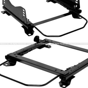 NANIWAYA/ナニワヤ シートレール シートレールの選択をナニワヤへ任せる※シートレールにより販売が変わります※