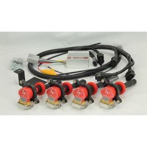 IGNITION PROJECTS/イグニッションプロジェクツ プラズマクアッド