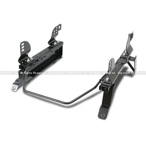 BRIDE/ブリッド スーパーシートレール FKタイプ改 BNsport GT-R/R35 左座席用...