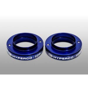 HYPERCO/ハイパコ PERCH/パーチェ ID60mm 商品番号：HC60-PERCH｜e-naniwaya
