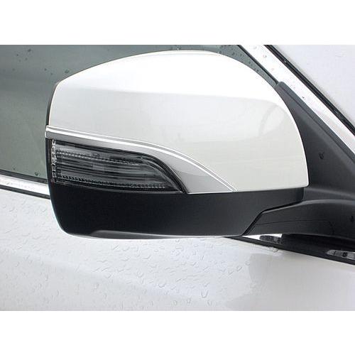 JDM/ジェーディーエム ミラーウインカーリム エクシーガ クロスオーバー7 YAM H27.4〜 ...