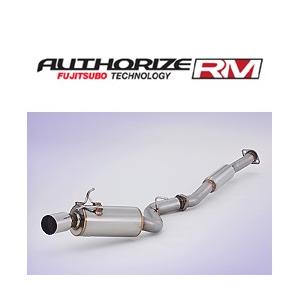 FUJITSUBO/フジツボ AUTHORIZE RM（オーソライズRM） 86/ZN6 商品番号：270-23111｜e-naniwaya