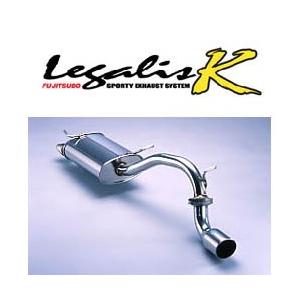 FUJITSUBO/フジツボ Legalis K（レガリスK） プレオ MC後/RA1 商品番号：450-60313｜e-naniwaya