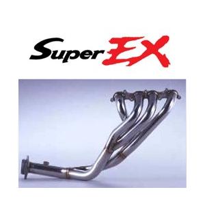 FUJITSUBO/フジツボ Super EX Basic（スーパーEX ベーシック） BRZ/ZC6 商品番号：620-23111｜e-naniwaya