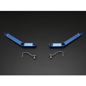 CUSCO/クスコ パワーブレース/フロントサイド ヴェルファイア