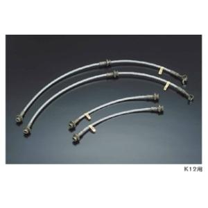 nismo/ニスモ ブレーキホースキット ノート NISMO S/E12 商品番号：46200-RSE20