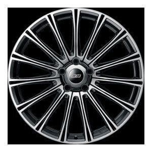 無限/MUGEN ホイール MDA 17×7J インセット45 商品番号：42700-XMS-770A-45｜e-naniwaya