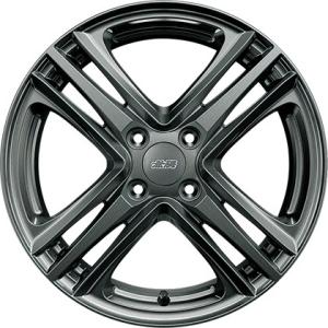 無限（MUGEN） ホイール NR MIRROR FACE 17×7JJ インセット53 商品番号