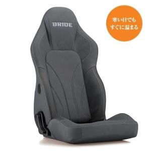 BRIDE（ブリッド） BRIDE/ブリッドシート CRUZ（クルーズ）用 別売