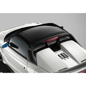 無限/MUGEN ハードトップ S660/JW5 商品番号：69000-XNA-K0S0