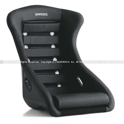 BRIDE/ブリッドシート HISTRIX（ヒストリックス）カーボン製シェル 商品番号：F51ARC