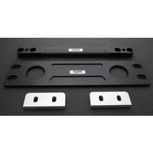 cpm/シーピーエム ロアーレインフォースメント M6/E63、E64 商品番号