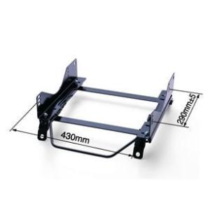 BRIDE/ブリッド スーパーシートレール XLタイプ ヤリス/PA,PH1#,KSP210 右座席...