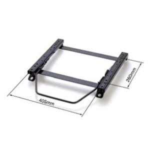 BRIDE（ブリッド） スーパーシートレール XRタイプ シビック/EK9 左