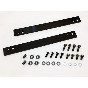 ランサーエボリューション 7-9 CT9A デフマウント強化ブッシュ