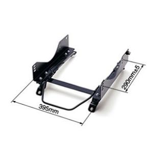 BRIDE/ブリッド スーパーシートレール LFタイプ BRZ/ZC6 ZD8 右座席用 商品番号：...