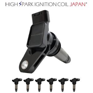 HIGH SPARK IGNITIONCOIL/イグニッションコイル VOLVO ボルボ/XC40