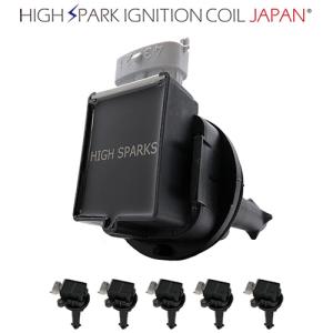 HIGH SPARK IGNITIONCOIL/イグニッションコイル VOLVO ボルボ/XC70