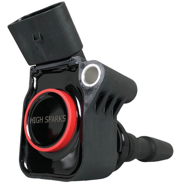 【メーカー直送】HIGH SPARK IGNITIONCOIL/VolksWagen/UP 年式：2...