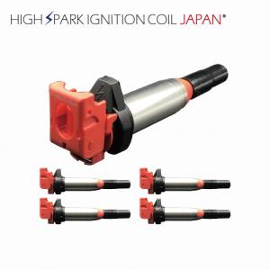 VOLVO HIGH SPARK IGNITION COIL　B420用 HIGH SPARK IGNITIONCOIL/イグニッションコイル VOLVO ボルボ/XC70