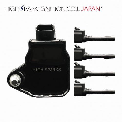 【メーカー直送】HIGH SPARK IGNITIONCOIL/イグニッションコイル BMW/MIN...