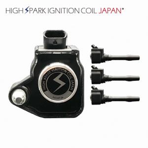 MINI（ミニ） BMW MINI F系 3気筒 ハイスパークイグニッションコイル