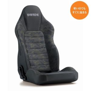 BRIDE（ブリッド） BRIDE/ブリッドシート CRUZ（クルーズ）用 別売