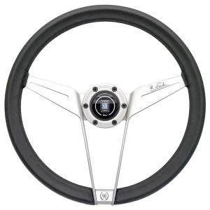 NARDI/ナルディ クラシックシリーズ用 ホーンボタン 品番：NA3