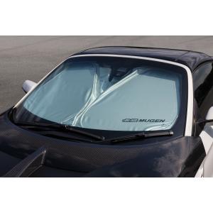 無限（MUGEN） ドアインナープロテクター シビック タイプFL1 商品番号