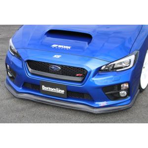 チャージスピード CHARGESPEED WRX STI VAB/VAG フロントフェンダー