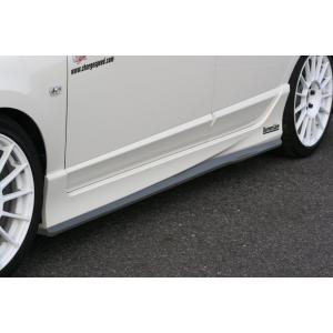 J'S RACING（ジェイズレーシング） シビック TYPE-R FD2 ピロ調整式