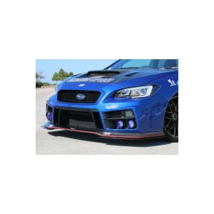 チャージスピード CHARGESPEED WRX STI/S4 VA# サイドステップ FRP製