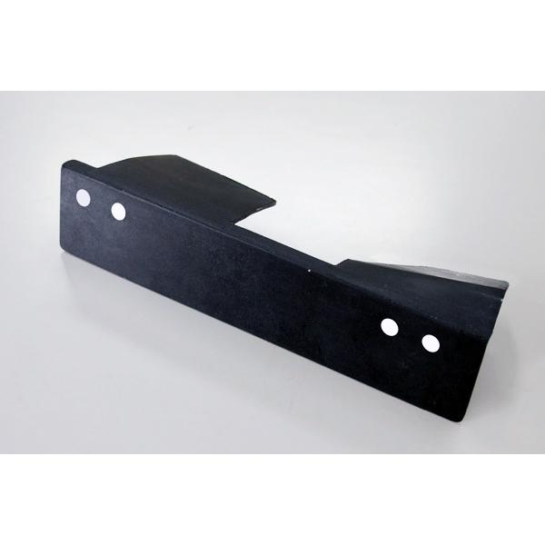 チャージスピード CHARGESPEED ナンバープレート移動ステー TYPE-B　CHARGESP...