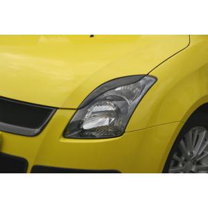 チャージスピード CHARGESPEED スイフトスポーツ ZC31S フロントグリル