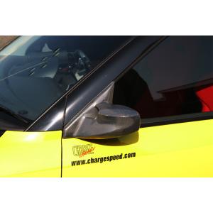 チャージスピード CHARGESPEED スイフトスポーツ ZC31S サイドステップ