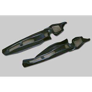 フェンダーダクト WRX STI VAB VAG インプレッサ チャージスピード CHARGESPEED WRX STI VAB/VAG フロント